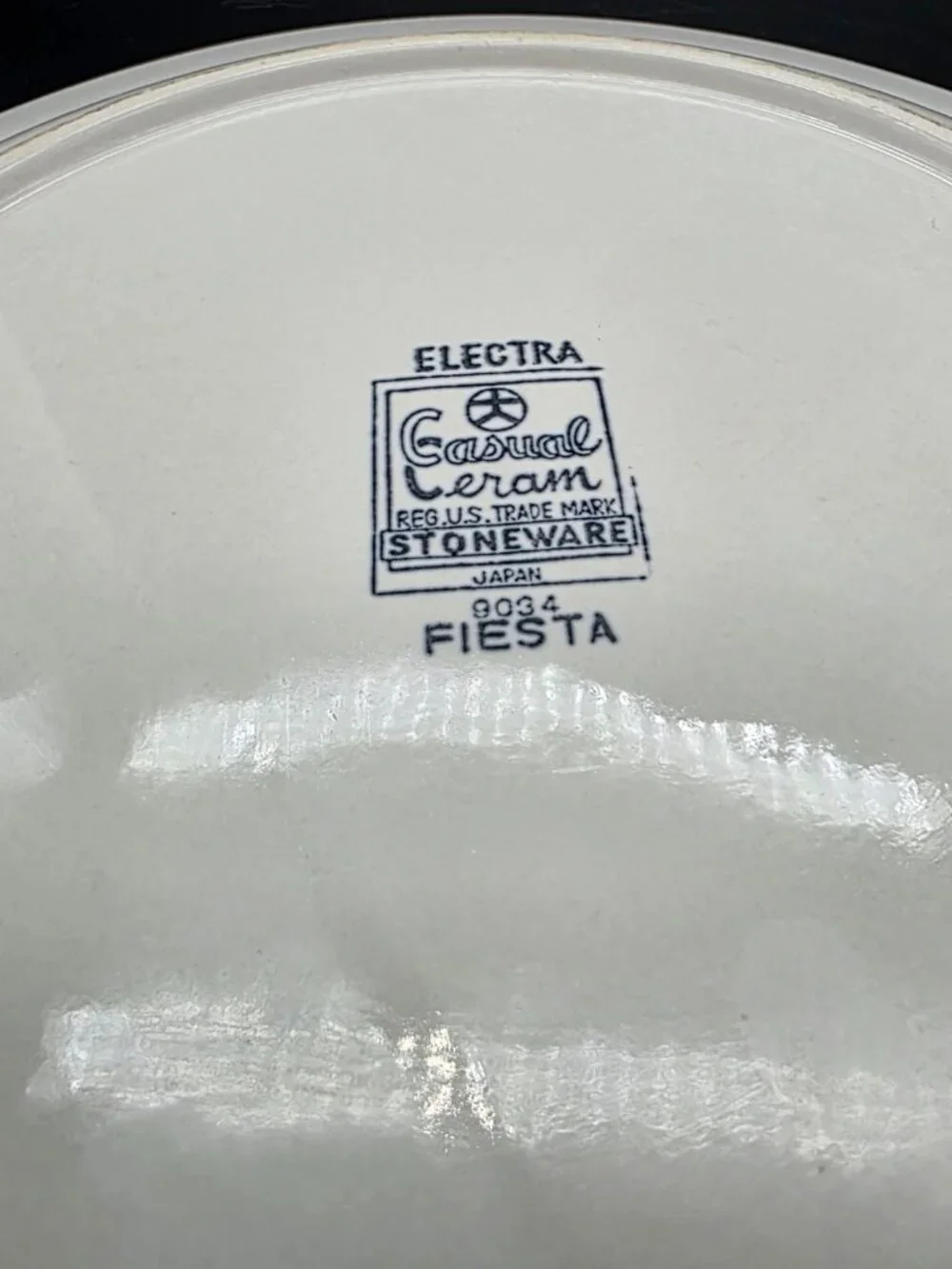Fiesta questions leave